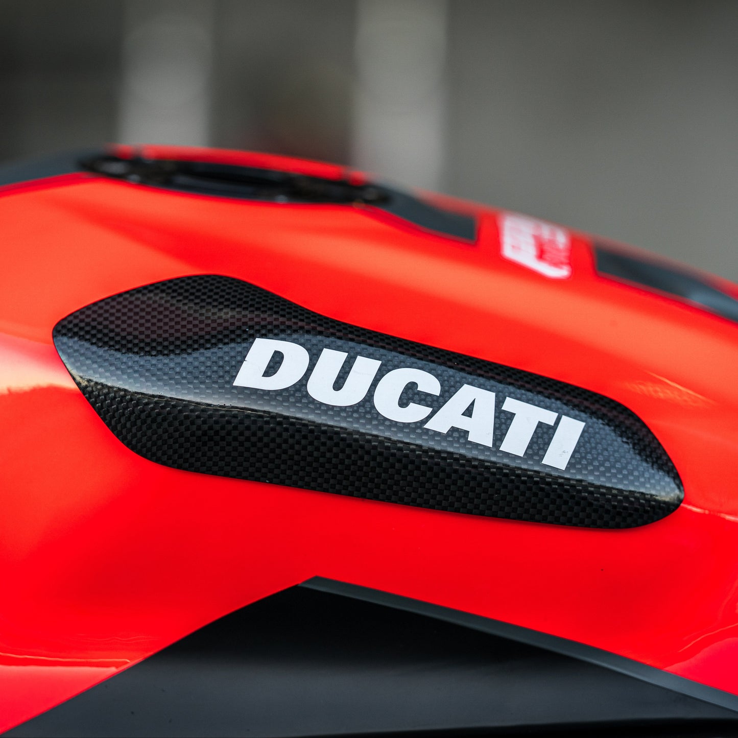 PROTEZIONI SERBATOIO - FR.495.115.C