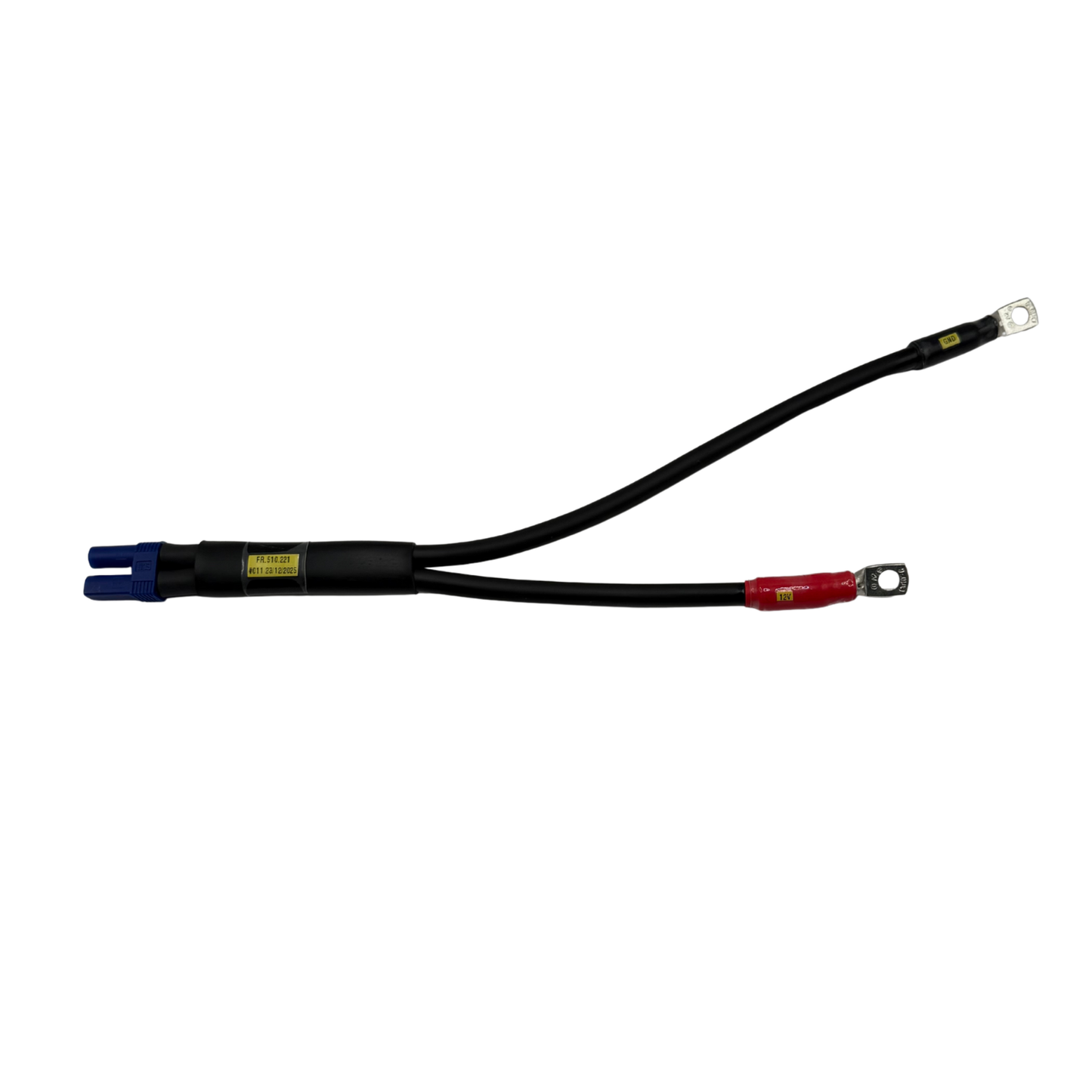 PROLUNGA BOOSTER LATO BATTERIA - FR.510.221