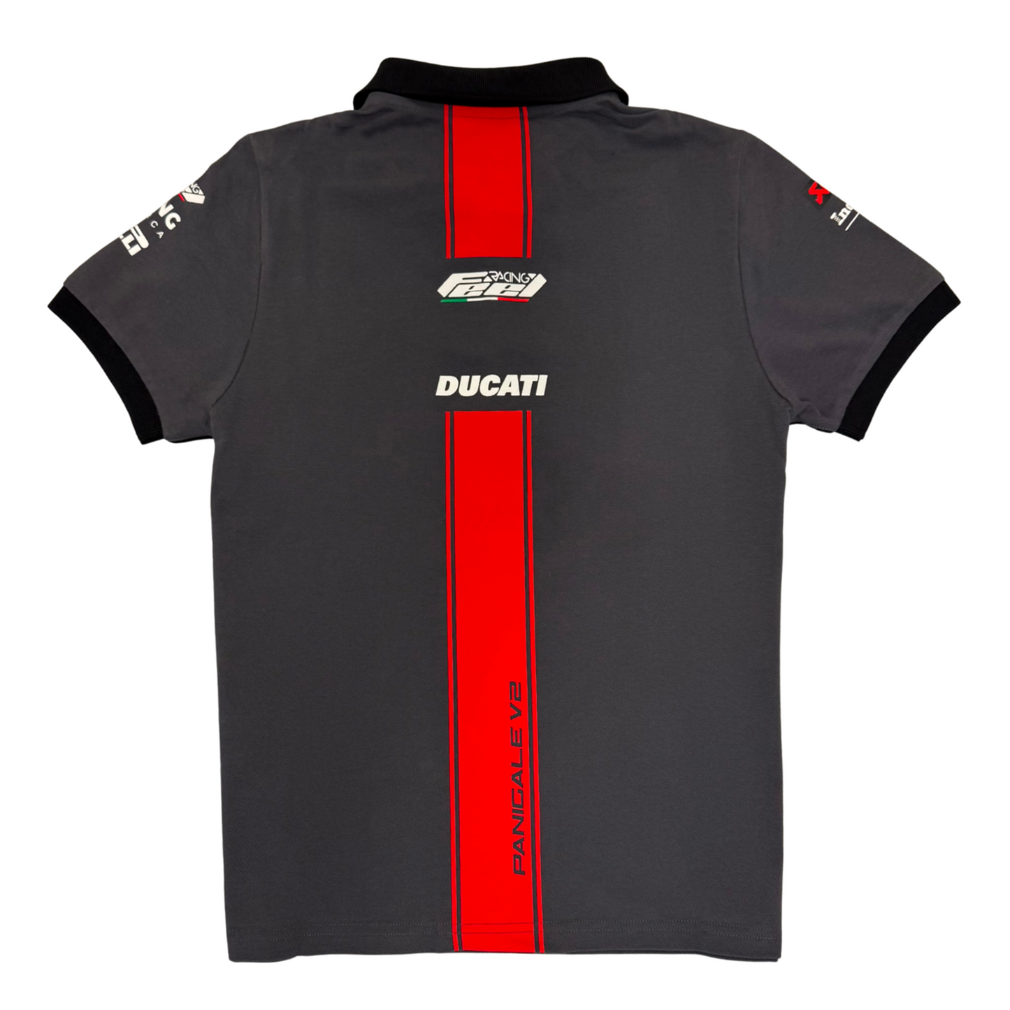 POLO UFFICIALE TEAM 2025