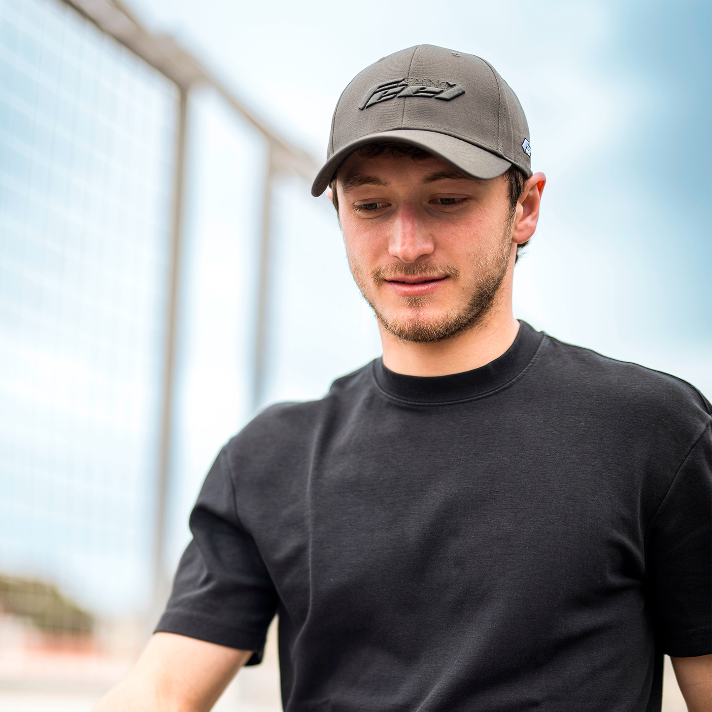 CAPPELLINO FEEL RACING