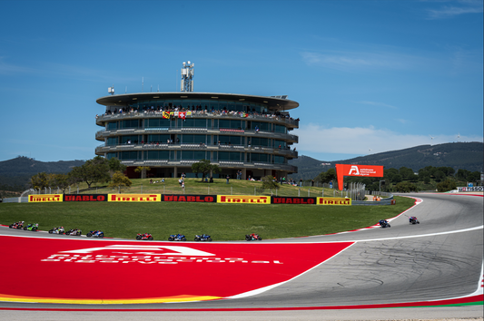 Il weekend di gara all'Autódromo Internazionale di Algarve si chiude con un sesto posto per il Feel Racing WorldSSP Team
