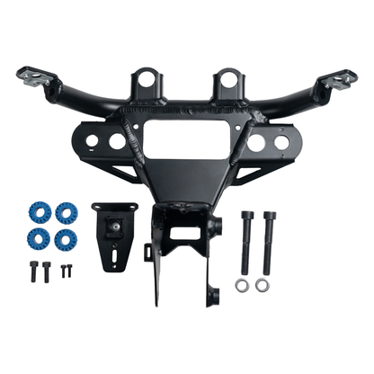 RACING FRONT SUBFRAME FOR STD DASHBOARD - FR.010.KIT