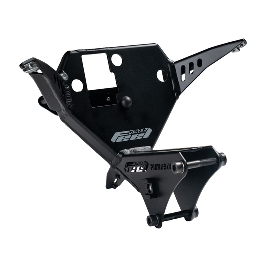 RACING FRONT SUBFRAME FOR RACING DASHBOARD - FR.010.KIT