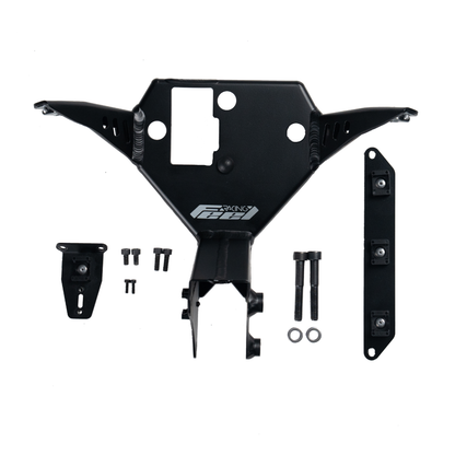 RACING FRONT SUBFRAME FOR RACING DASHBOARD - FR.010.KIT