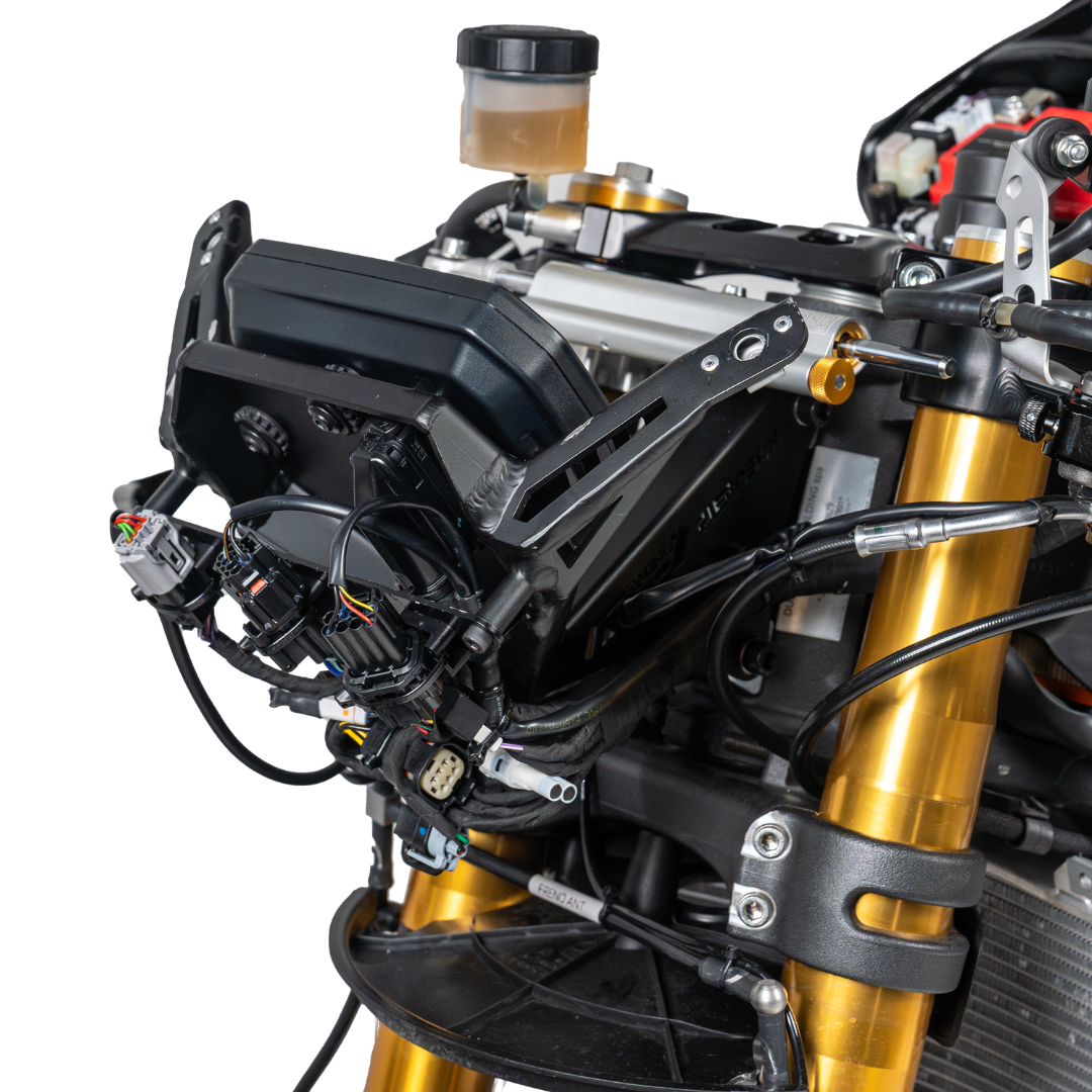 RACING FRONT SUBFRAME FOR RACING DASHBOARD - FR.010.KIT