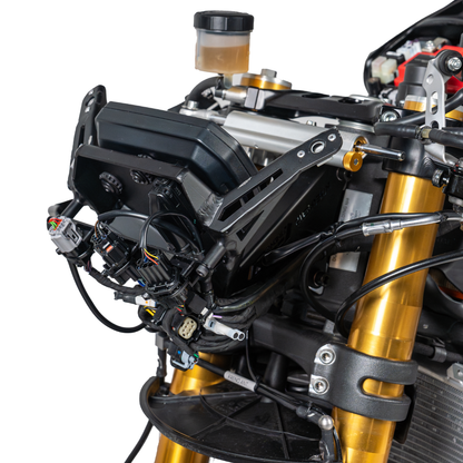RACING FRONT SUBFRAME FOR RACING DASHBOARD - FR.010.KIT