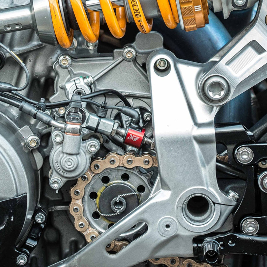 CELLA DI CARICO - FR.552.111