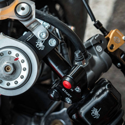 PULSANTIERA DX - FR.510.121