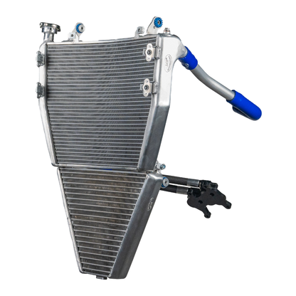 RACING RADIATOR - FR.014.KIT