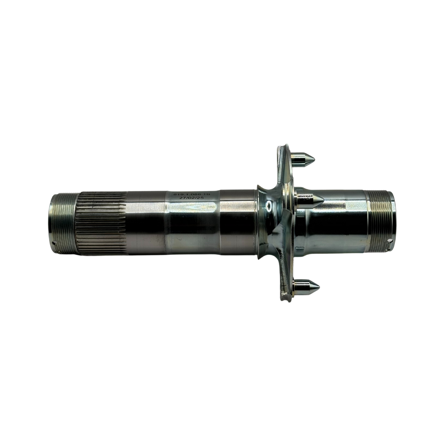 PERNO RUOTA POSTERIORE LIGHT - 81910861B