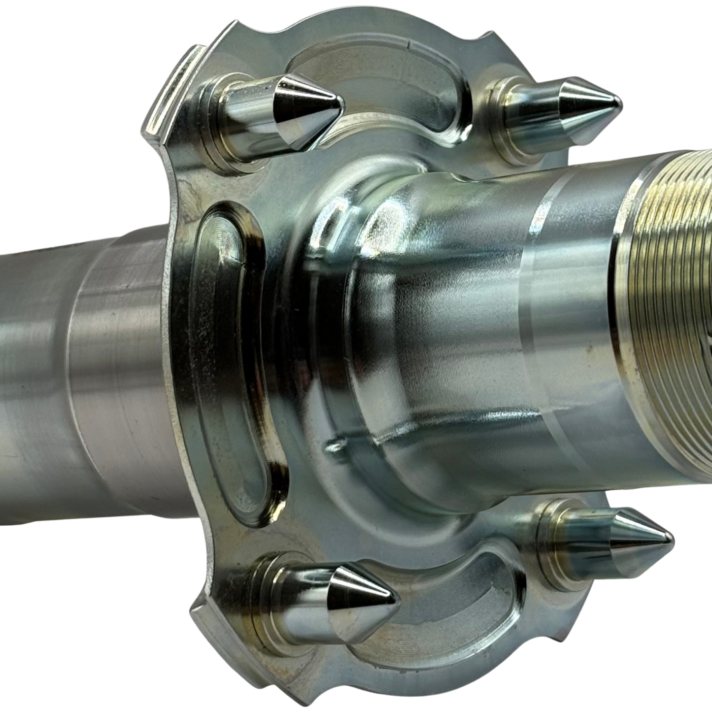 PERNO RUOTA POSTERIORE LIGHT - 81910861B