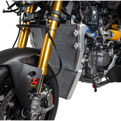 RACING RADIATOR - FR.014.KIT
