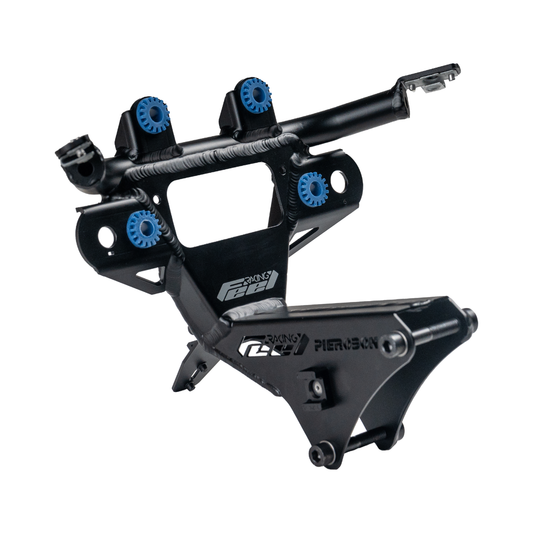 RACING FRONT SUBFRAME FOR STD DASHBOARD - FR.010.KIT