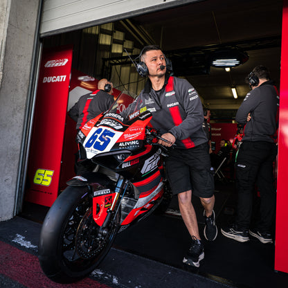 FELPA UFFICIALE TEAM 2025