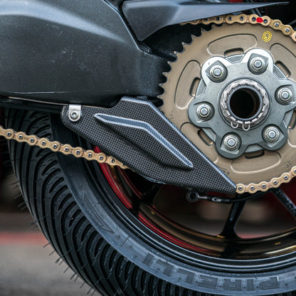 PROTEZIONE PINNA FORCELLONE - FR.495.114.C