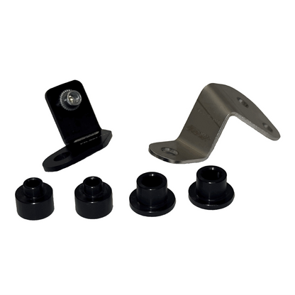 SUPPORTI VASCHETTE FLUIDI FRENO - FR.08.KIT