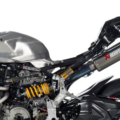 TELAIETTO POSTERIORE RACING - 47112031B