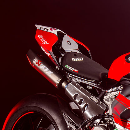 KIT CODONE RACING SSP - FR.495.113.C