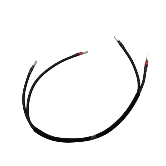CAVO ALIMENTAZIONE BATTERIA - FR.510.182