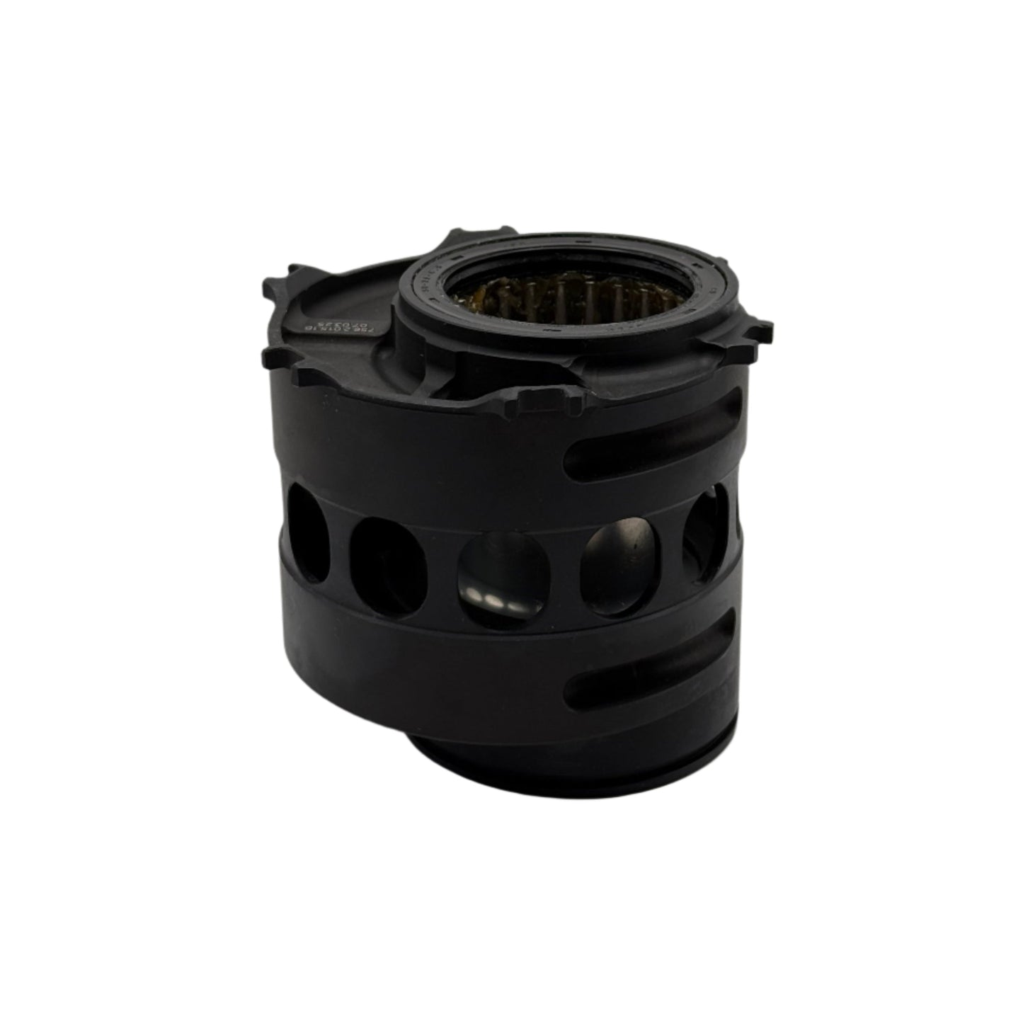 MOZZO RUOTA POSTERIORE LIGHT - 75620151B