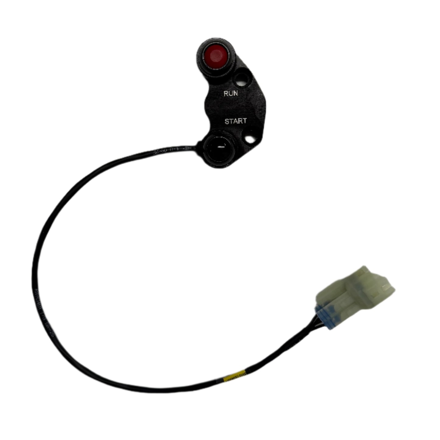 PULSANTIERA DX - FR.510.121