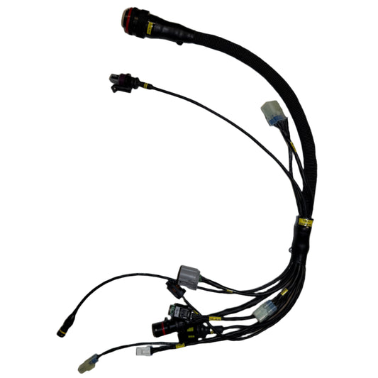 CABLAGGIO ANTERIORE - FR.163.111