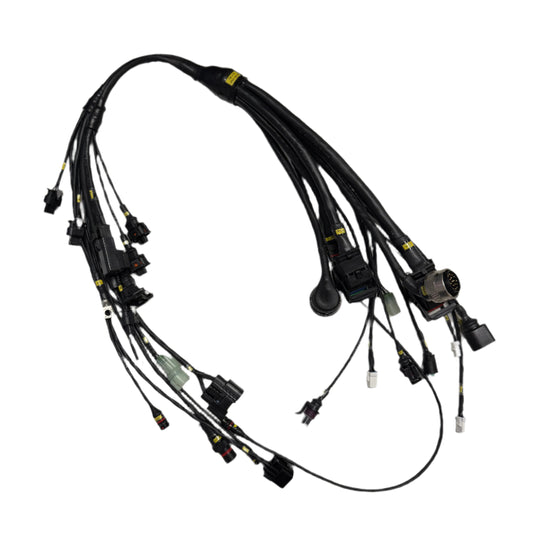 CABLAGGIO CENTRALE - FR.163.125