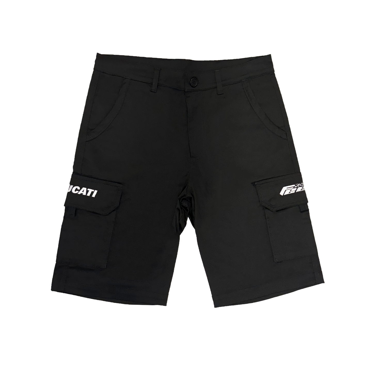 PANTALONE CORTO UFFICIALE TEAM