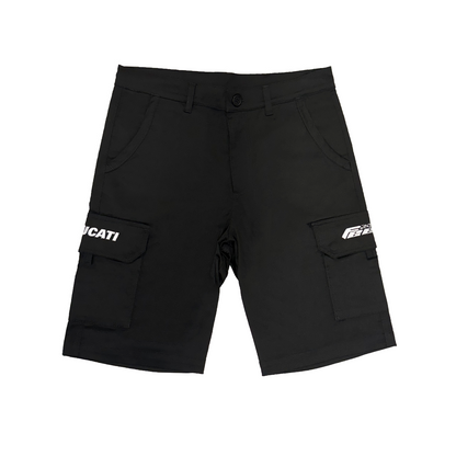 PANTALONE CORTO UFFICIALE TEAM