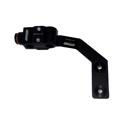 SISTEMA 3 VIE FRENO ANTERIORE - FR.05.KIT