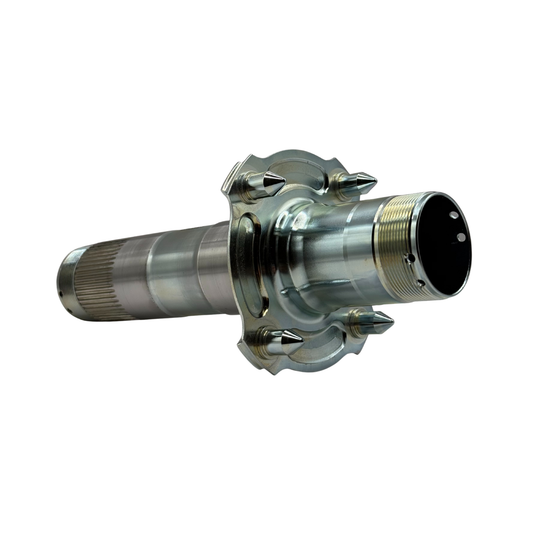 PERNO RUOTA POSTERIORE LIGHT - 81910861B