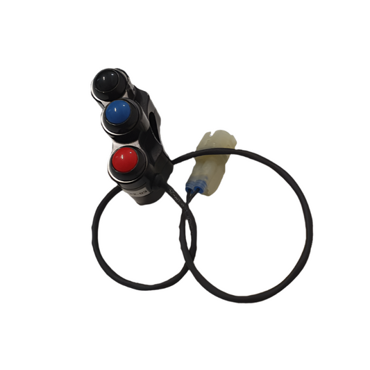 PULSANTIERA SX - FR.510.131