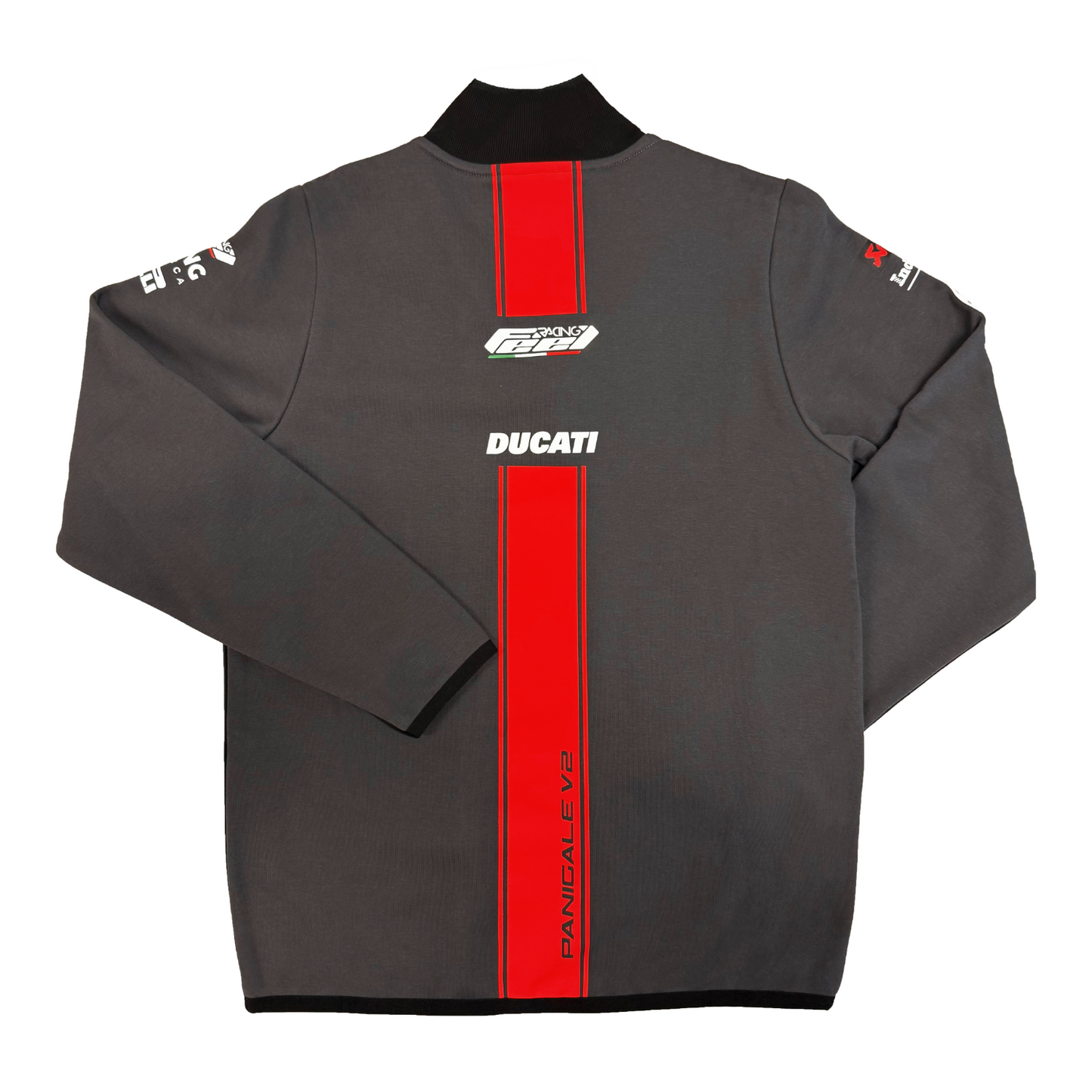 FELPA UFFICIALE TEAM 2025