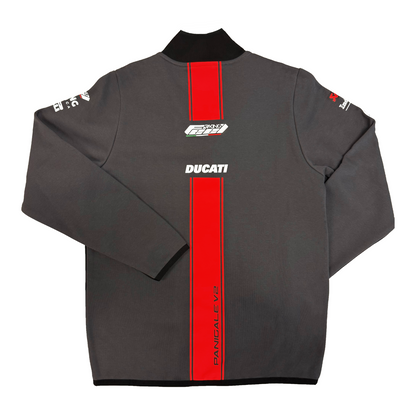 FELPA UFFICIALE TEAM 2025