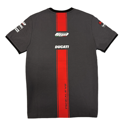 T-SHIRT UFFICIALE TEAM 2025