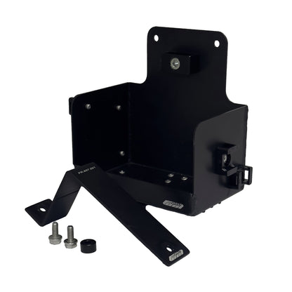 SUPPORTO BATTERIA ANTERIORE - FR.07.KIT