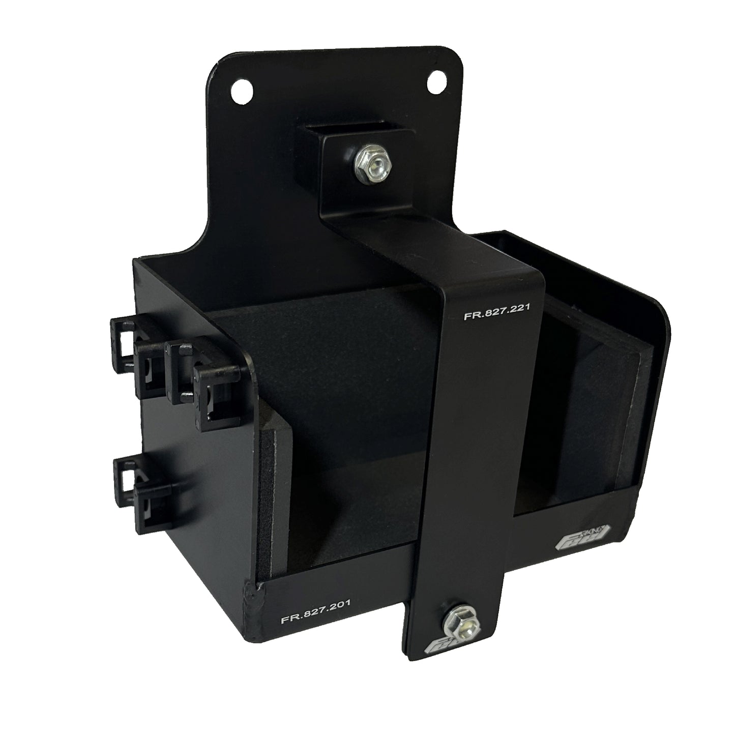 SUPPORTO BATTERIA ANTERIORE - FR.07.KIT