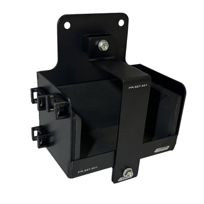 SUPPORTO BATTERIA ANTERIORE - FR.07.KIT