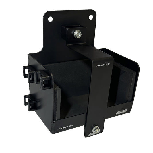 SUPPORTO BATTERIA ANTERIORE - FR.07.KIT