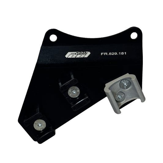 SUPPORTO SENSORE PRESSIONE / LAMBDA - FR.829.181