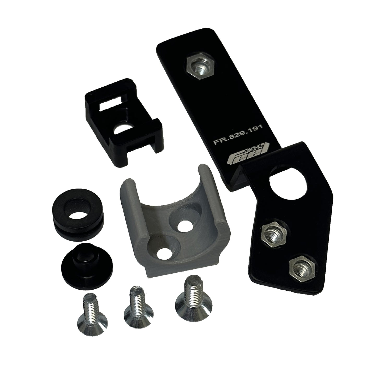 SUPPORTO SENSORE PRESSIONE-STAUBLI - FR.829.191