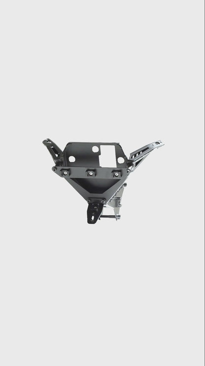 RACING FRONT SUBFRAME FOR RACING DASHBOARD - FR.010.KIT